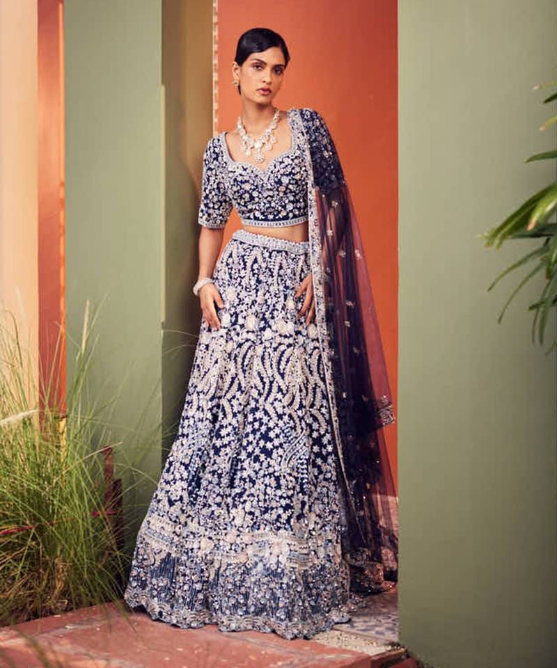 Say ‘Yes’ to the Dress How to Shop for Kalighata Bridal Wear at Mirraw