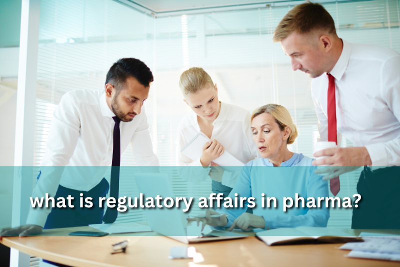 What is regulatory affairs in pharma? by Prolixeducation May, 2023
