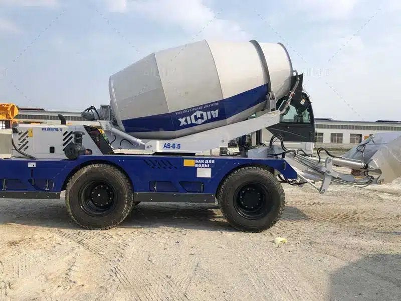 What To Know About Finding A Self Loading Concrete Mixer Truck For Sale |  by Crystal AIMIX | Sep, 2023 | Medium