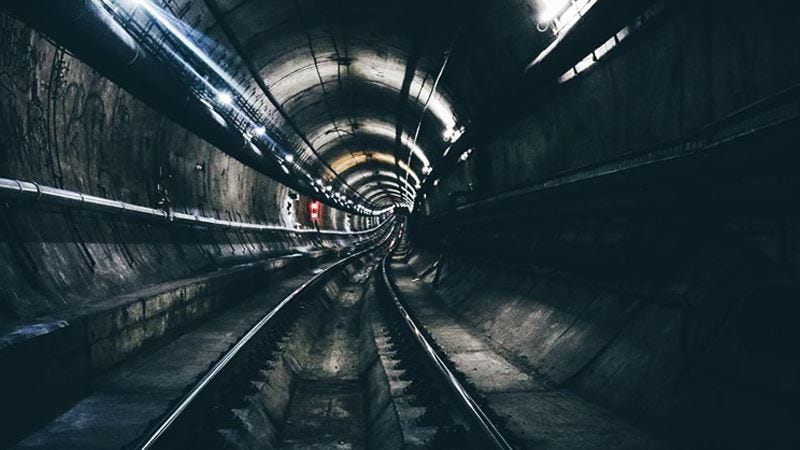 Setting up an SSH-tunnel using plink | by Philippe Cambien | Medium