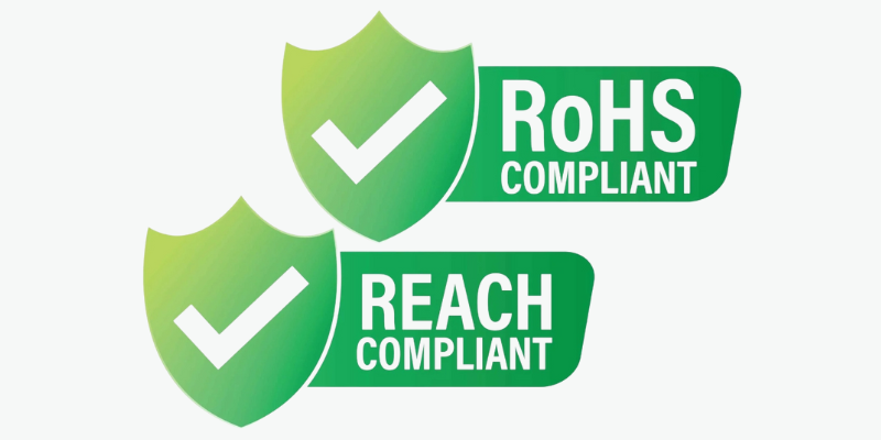 Understanding RoHS and REACH: The Meaning and Implications | by Holo ...