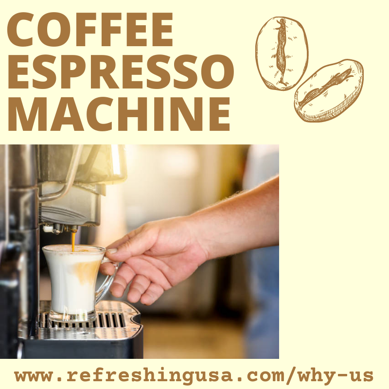 Coffee Espresso Machine The Best Espresso Machines Refreshingusa