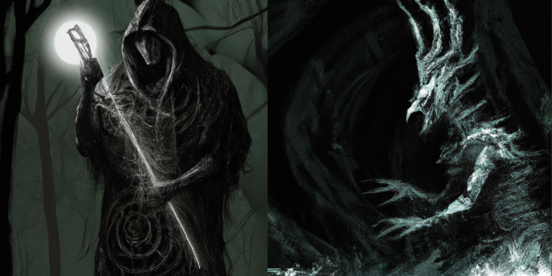  what is a skinwalker exploring the legends beliefs and myths 