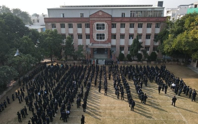 Best School in Jaipur — Why Gyan Vihar Continues to Set the Standard for Holistic Education