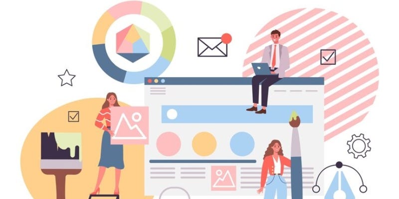Discover Affordable Web Designers in Hyderabad with EasyQuickWeb | by ...