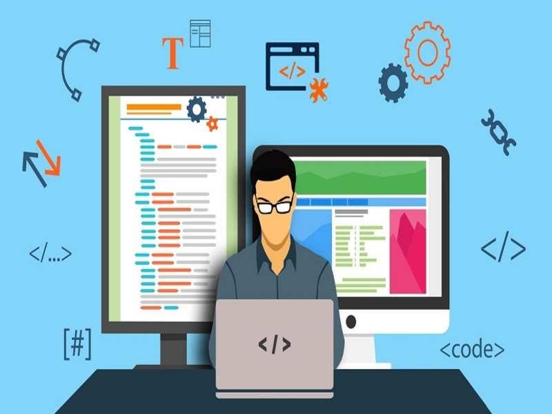 How To Create a New Programming Language? | by TechLearn India | Medium