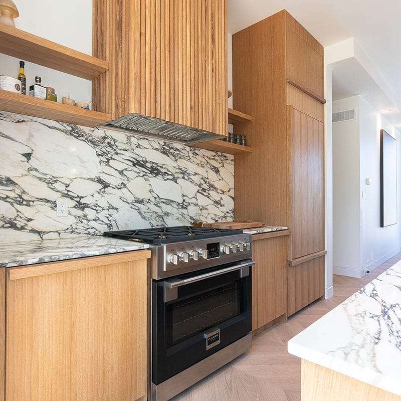 The Heart of Your Home: Exploring the Beauty and Functionality of Custom-Made Kitchen Cabinets 