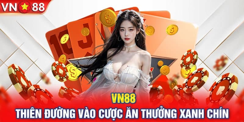 trang chu vn88 build