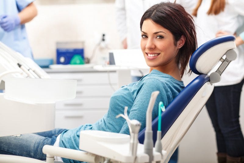 tooth veneers - Choosing The Right Strategy