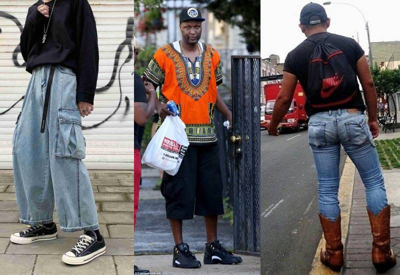 Fashion Faux Pas Meaning: Avoid These Common Style Mistakes