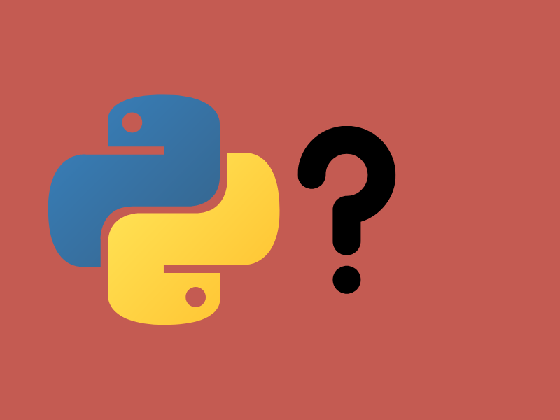 Why you should learn Python | by Sunny Singh | Medium