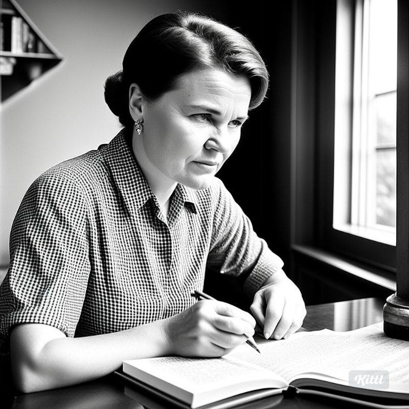 “To Kill a Mockingbird” by Harper Lee: A Comprehensive Summary of the