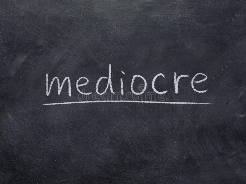 Mediocritydestroying your happening life by Ashu singh Medium Mediocritydestroying your happening life by Ashu singh Medium