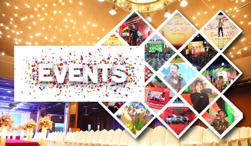 Bagaimana Cara Membuat Event Yang Sukses? Event Creator Harus Memiliki