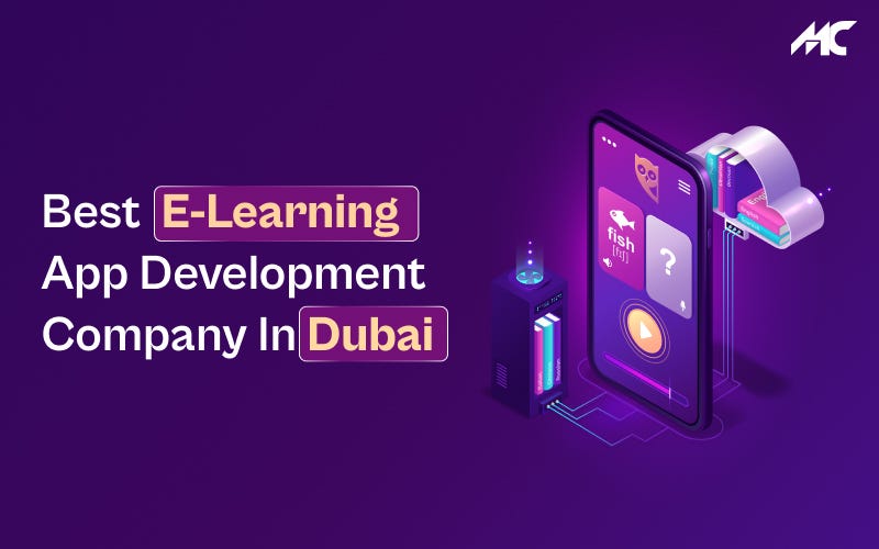 Best eLearning App Development Company in Dubai by Traviswalker May, 2023 Medium