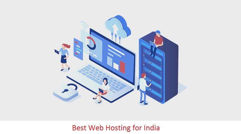 Best Hosting Services In India