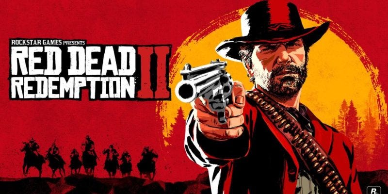 Red Dead Redemption 2 PC Settings — Performance Tweaks for Laptops | by  Milan Jirkovský | Medium