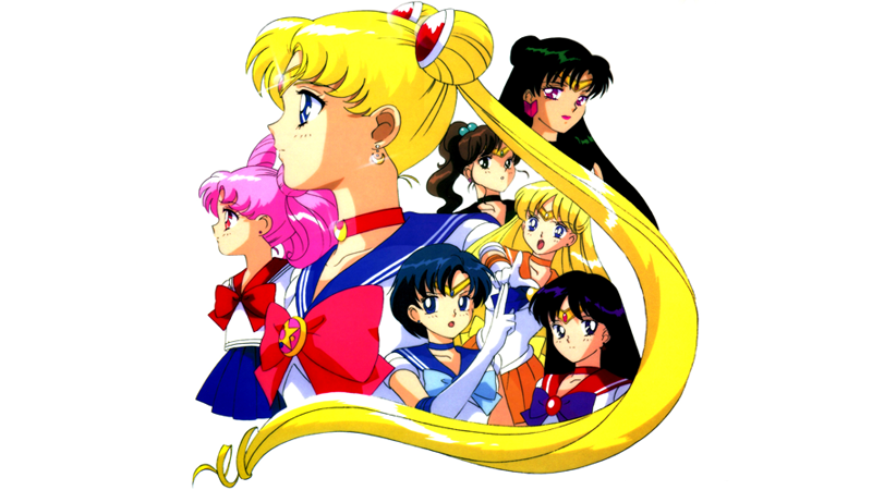 Sialor Moon Crystal Season 2  Sailor moon wallpaper, Sailor moon crystal, Sailor  moon stars