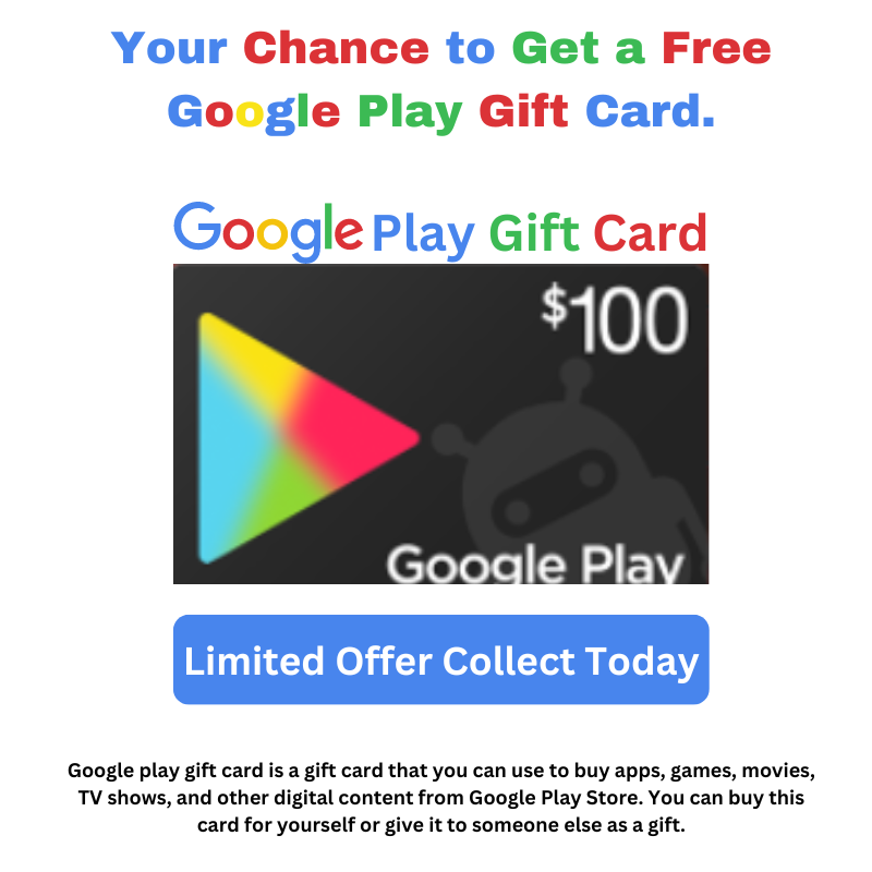 free google play gift card, google play redeem code, free google play  codes, free google play redeem code, free $5 google play code, googleplay  gift | Medium