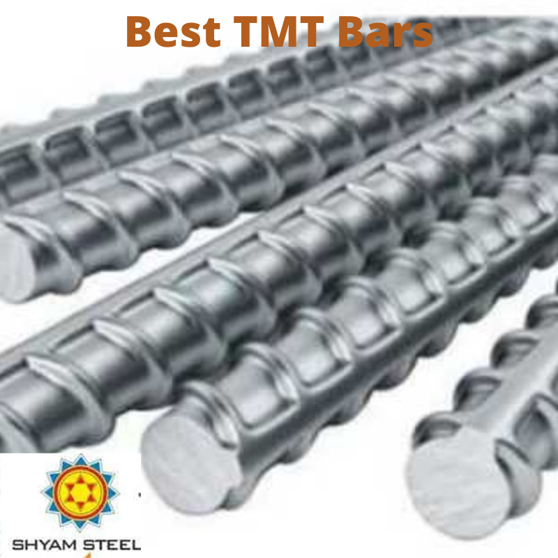 What is the Meaning of TMT Bars & Which Size of TMT Bar is best? by Mariashahh Medium