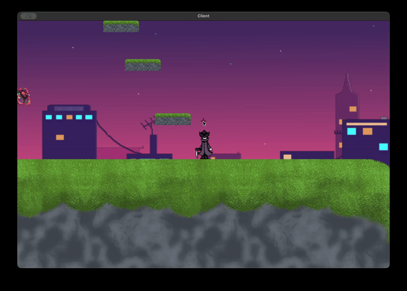 Building a Game Engine from Scratch: A Systems Journey