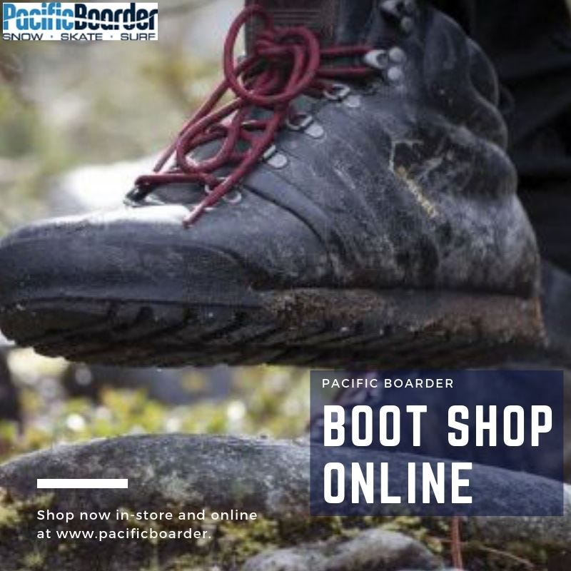 online footwear sites