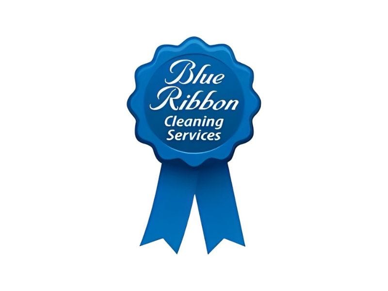 House Cleaning Santa Rosa Blue Ribbon Cleaning Services Medium