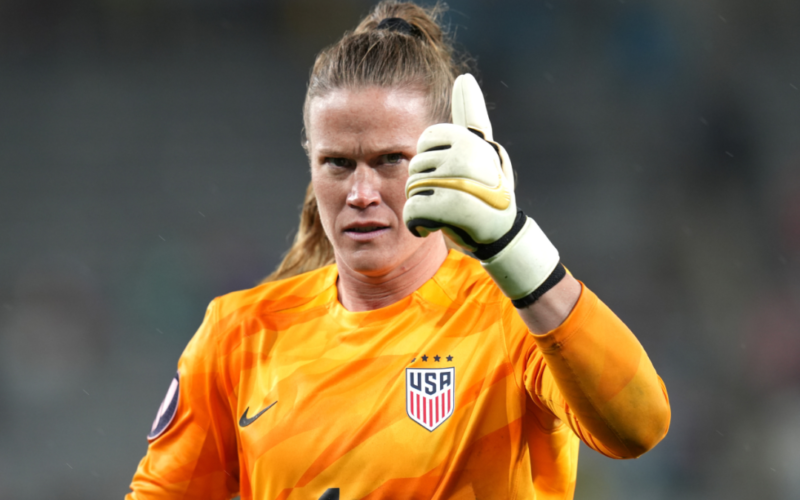 USWNT live stream How to watch USA vs. Brazil in W Gold Cup final on
