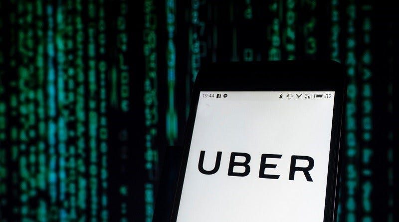 uber data breach 2016 case study