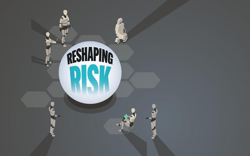 Reshaping risk: How causal AI is shaking up risk modelling