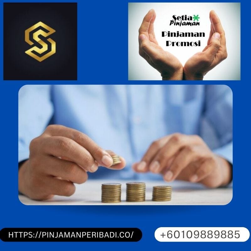 Pinjaman Peribadi: Panduan Lengkap untuk Mula Berjimat dan Mencapai Impian