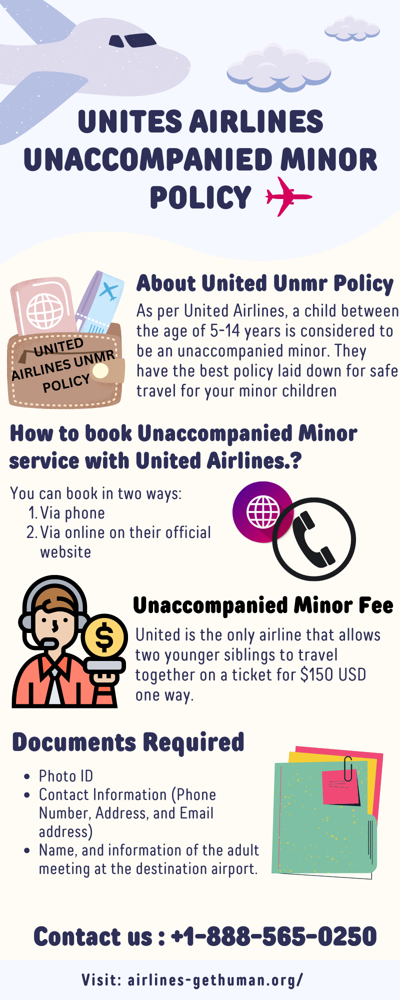 United Airlines Minor Policy Jonesrihanna Medium