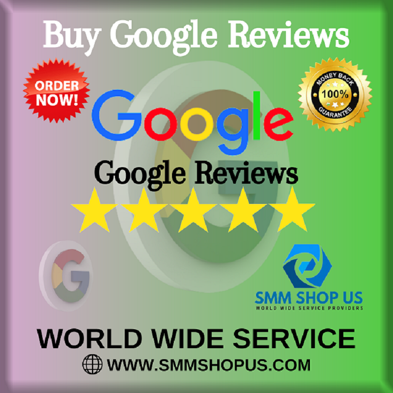 Buy Google Reviews. Buy Google Reviews by salinea falkei Medium