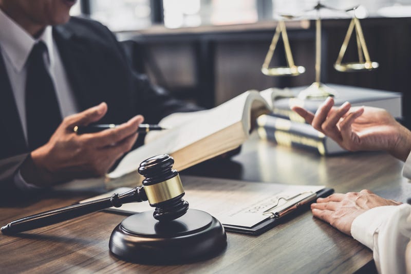 Navigating Legal Complexities: A Guide by Amitesh Kumar Superior Legal  by Amitesh Kumar  Medium