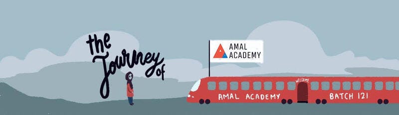 Capturing the Essence of My Amal Academy Journey Through the Lens | by ...