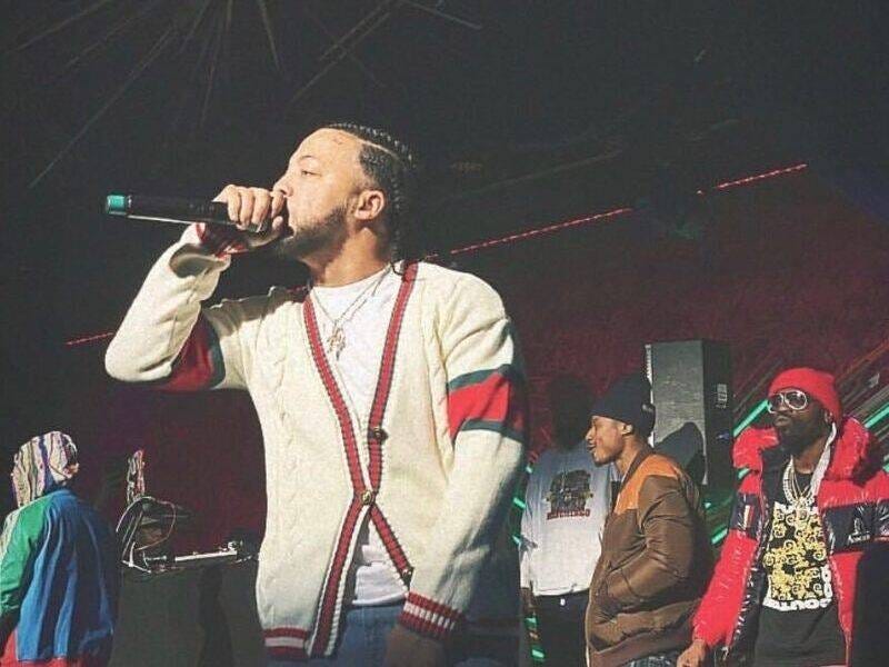 The Magic of Stove God Cooks. A look at one of the most promising… by