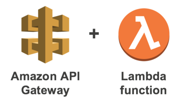 What is AWS Lambda & Amazon API Gateway | by Sezgin Erdem, Ph.D. | Medium