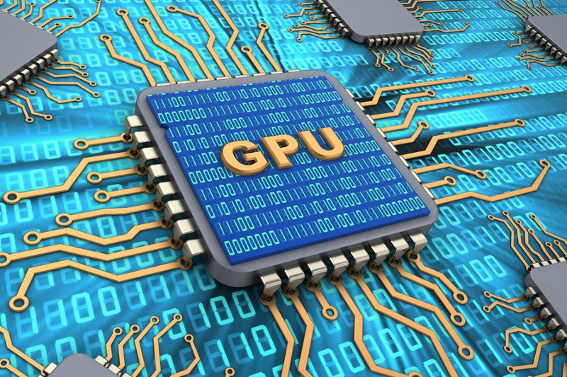 The Rise of Parallel Processing: Introduction to GPUs(Part 2) | by ...