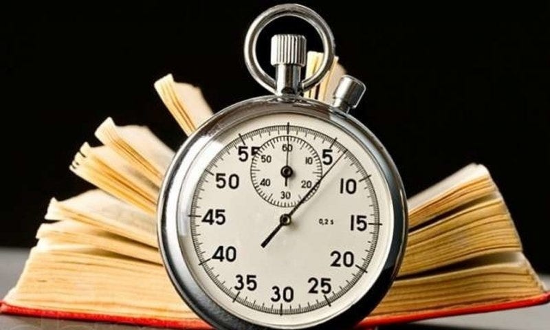 Как выучить ВСЕ что угодно БЫСТРЕЕ остальных. | by Александр | Medium