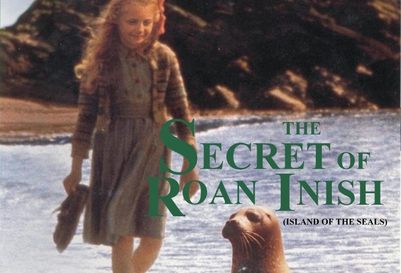 My Review of ‘The Secret of Roan Inish’ (1994) by Debbi Mack Movie Lover’s Club Medium