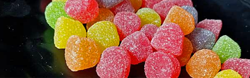 CBD Listicle: What are 5 Important Facts About CBD Gummies?