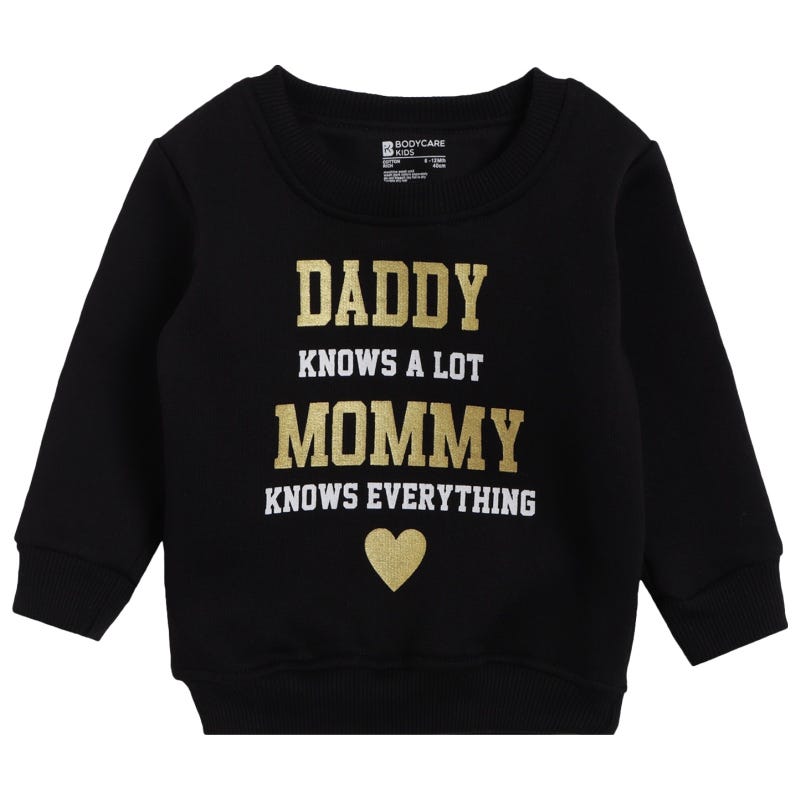 Bodycare Top Deals Premium Kids Thermal Wear for Wintry Fun! by body