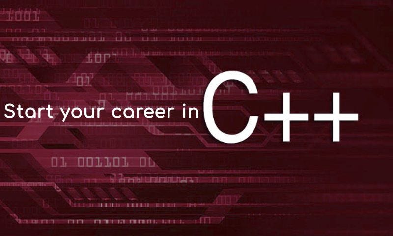7 C++ Structure Tricks That Made Me Stop Using Classes Forever | by ...