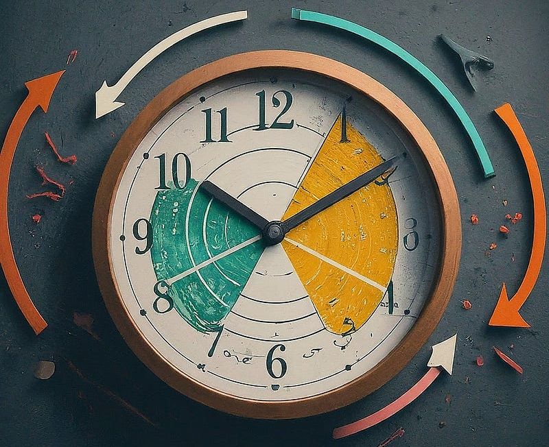 Cron Expressions: Scheduling Your Tasks Like a Pro | by Tenzin Tsundue ...