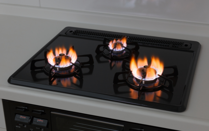The Ultimate Guide to Purchasing Gas Stoves A Comprehensive Buying