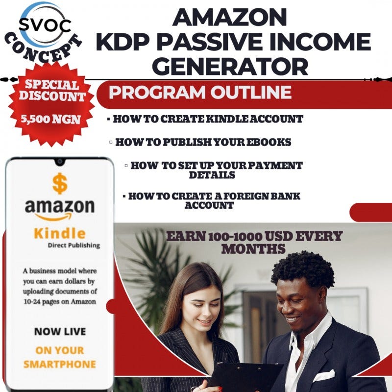 amazon-kdp-passive-income-generator-by-wealthy-empire-aug-2023