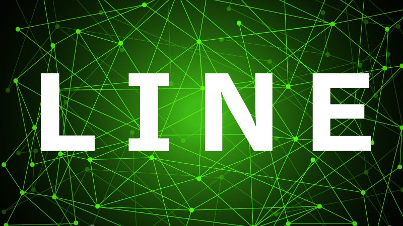LINE has launched LINE Blockchain Developers, a platform for developing ...