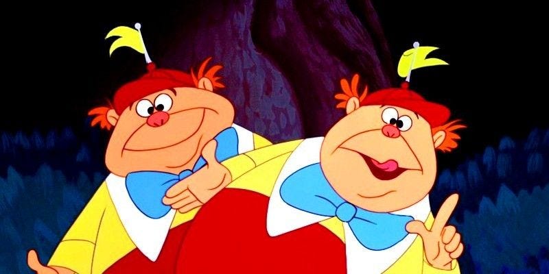 She Didn’t Want Him. She Just Didn’t Want Me to Have Him.