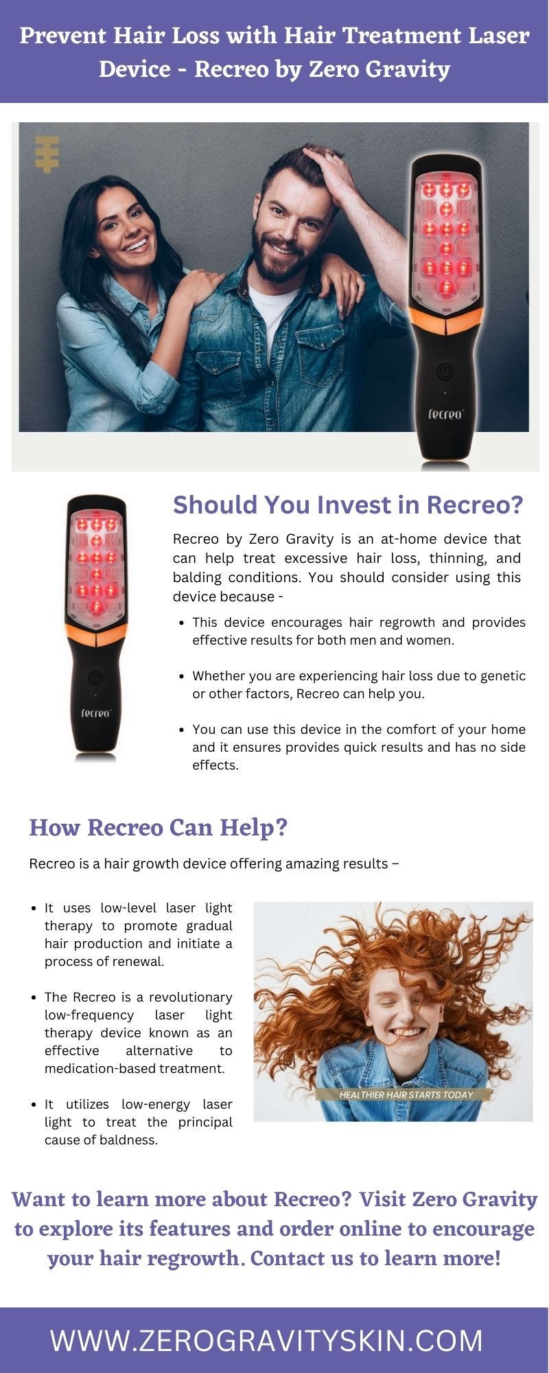 Hair loss treatment for 2024 men at home
