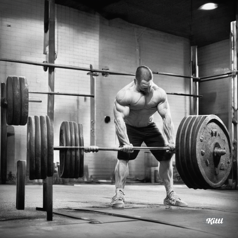 the-summary-of-starting-strength-by-mark-rippetoe-by-mikko-juntunen